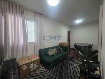 Apartamento, 3 quartos, 67 m² - Foto 3