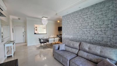 Apartamento, 3 quartos, 102 m² - Foto 1