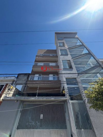 Apartamento, 3 quartos, 64 m² - Foto 1