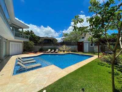 Casa de Condomínio, 8 quartos - Foto 4