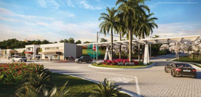 Terreno, 600 m² - Foto 1