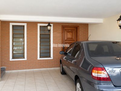Casa, 3 quartos, 219 m² - Foto 4