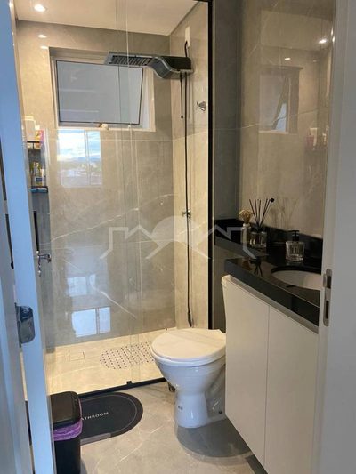 Apartamento, 3 quartos, 64 m² - Foto 5