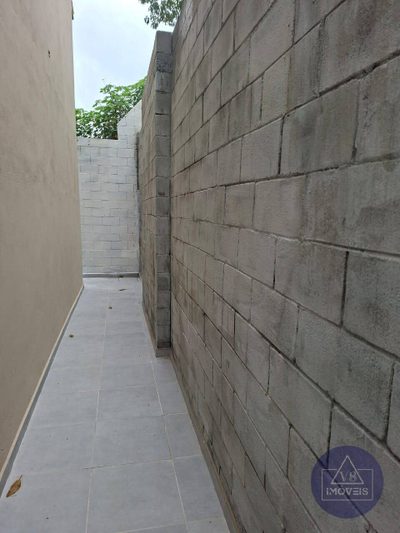 Casa de Condomínio, 2 quartos - Foto 5