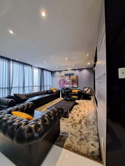 Apartamento, 227 m² - Foto 4