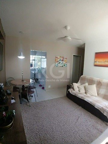 Apartamento, 1 quarto, 40 m² - Foto 1