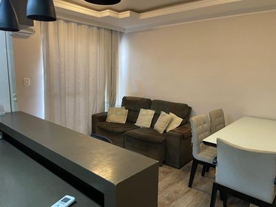 Apartamento, 3 quartos, 76 m² - Foto 5