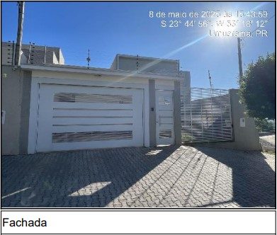 Casa, 1 quarto, 232 m² - Foto 1