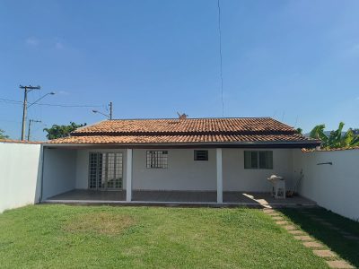 Casa, 1 quarto, 99 m² - Foto 1