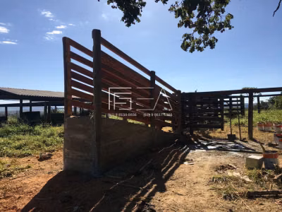 Fazenda, 34 hectares - Foto 1