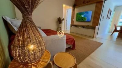 Apartamento, 2 quartos, 74 m² - Foto 3