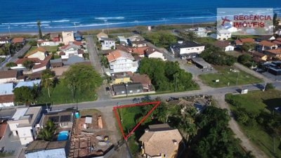 Terreno, 246 m² - Foto 1