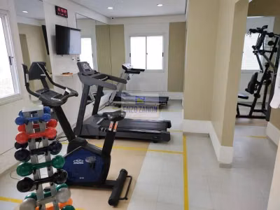 Apartamento, 3 quartos, 60 m² - Foto 5