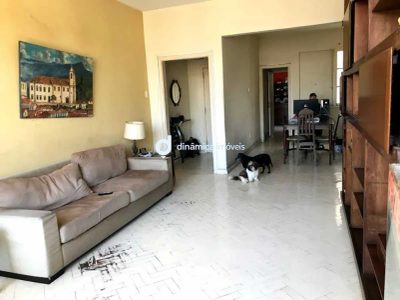 Apartamento, 3 quartos, 180 m² - Foto 1