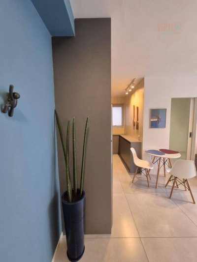 Apartamento, 2 quartos, 40 m² - Foto 4