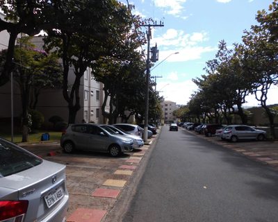 Apartamento, 2 quartos, 75 m² - Foto 1