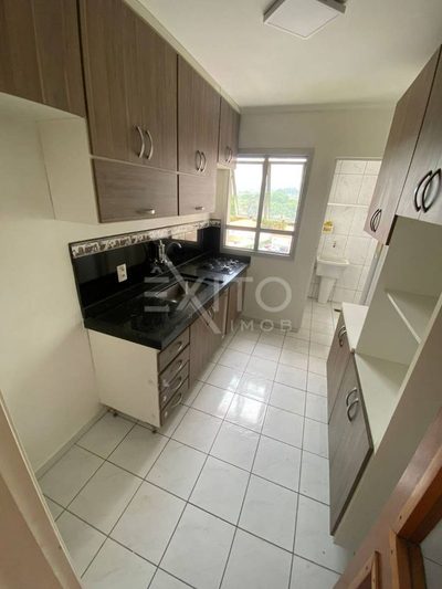 Apartamento, 2 quartos, 58 m² - Foto 5