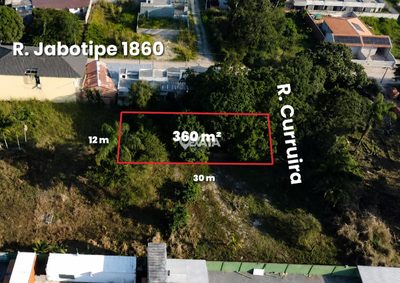Terreno, 360 m² - Foto 3