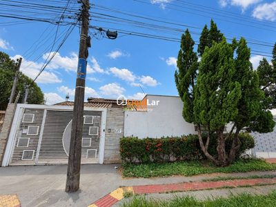 Casa, 3 quartos, 188 m² - Foto 1