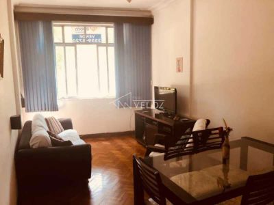 Apartamento, 2 quartos, 80 m² - Foto 2