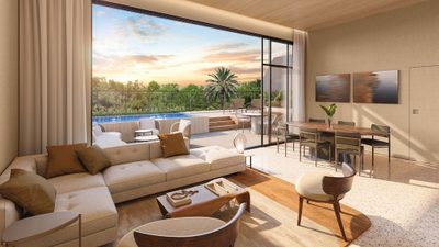 Cobertura, 4 quartos, 323 m² - Foto 4