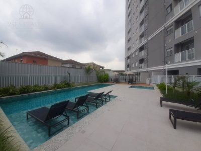 Apartamento, 2 quartos, 39 m² - Foto 1