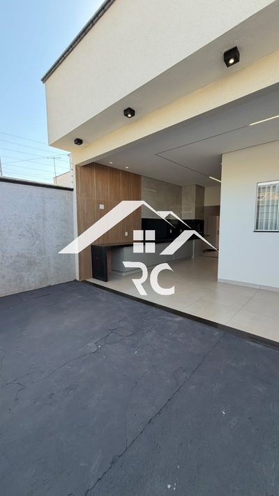 Casa, 2 quartos - Foto 1