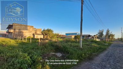 Terreno, 300 m² - Foto 4