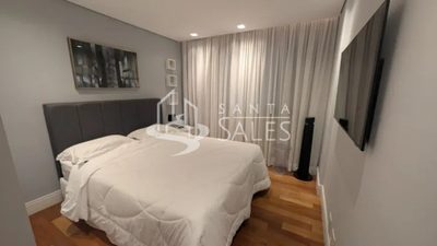 Apartamento, 4 quartos, 187 m² - Foto 5