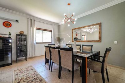 Casa de Condomínio, 5 quartos - Foto 4
