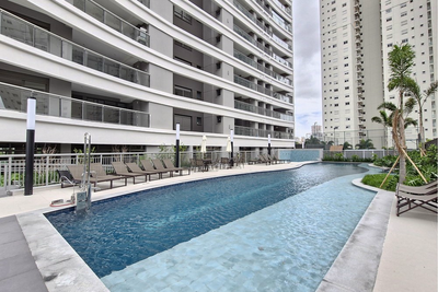 Apartamento, 2 quartos, 79 m² - Foto 4