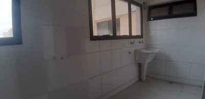 Apartamento, 3 quartos, 136 m² - Foto 2