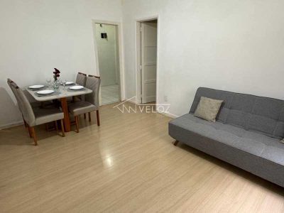 Apartamento, 2 quartos, 66 m² - Foto 4