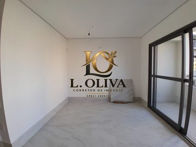 Apartamento, 1 quarto, 32 m² - Foto 3
