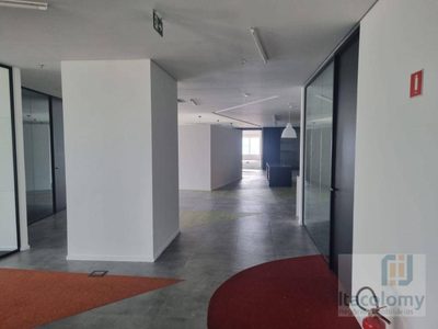 Sala-Conjunto, 1988 m² - Foto 4