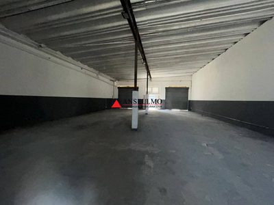Depósito-Galpão, 500 m² - Foto 3
