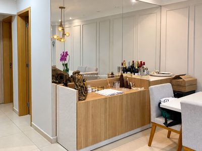 Apartamento, 3 quartos, 77 m² - Foto 3