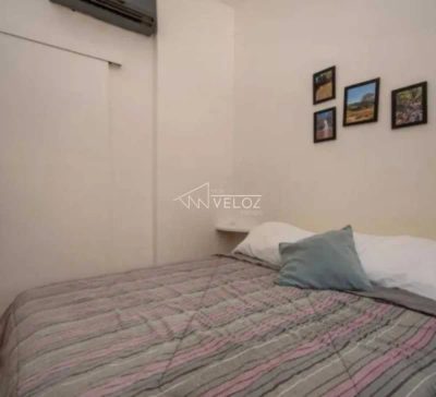 Apartamento, 1 quarto, 49 m² - Foto 1