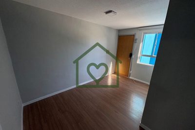 Apartamento, 2 quartos, 40 m² - Foto 1