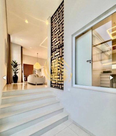 Casa, 3 quartos, 254 m² - Foto 1