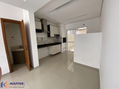 Sobrado, 2 quartos, 91 m² - Foto 5