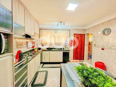 Casa, 3 quartos, 187 m² - Foto 3