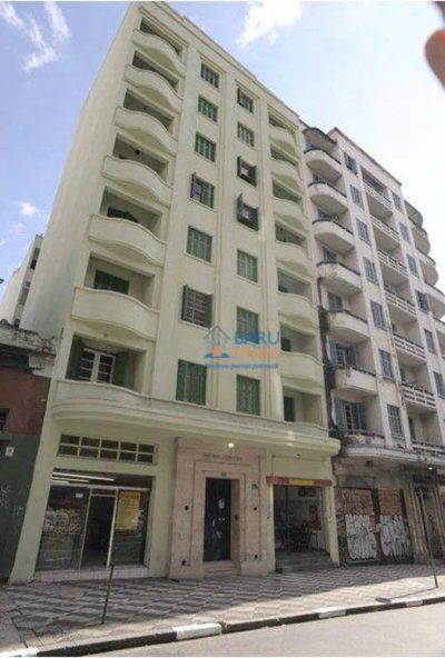 Apartamento, 3 quartos, 122 m² - Foto 1