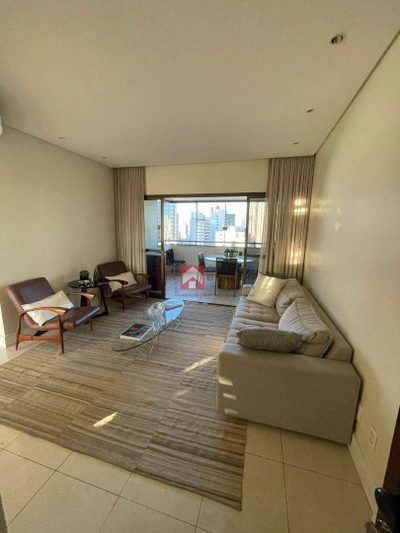 Apartamento, 4 quartos, 139 m² - Foto 2