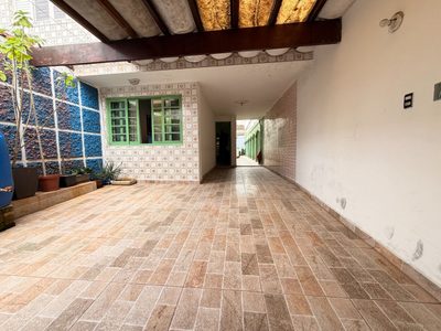 Sobrado, 3 quartos, 132 m² - Foto 3