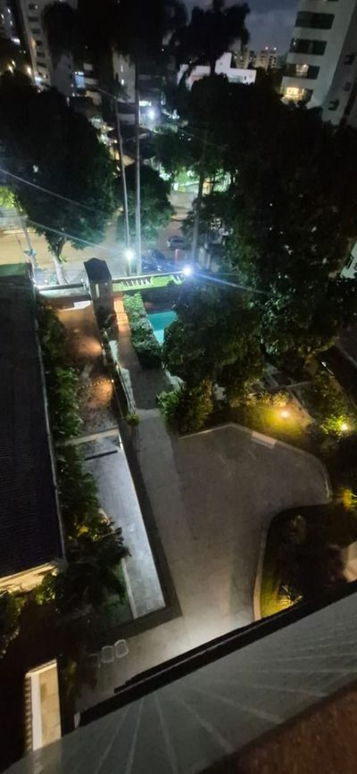 Apartamento, 4 quartos, 402 m² - Foto 4
