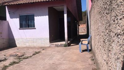 Casa, 2 quartos, 192 m² - Foto 1