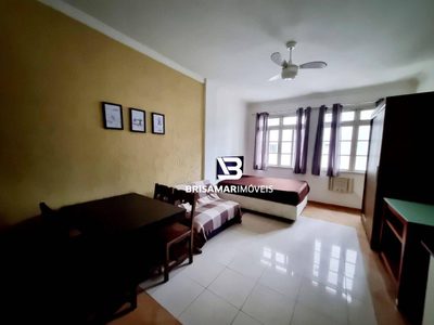 Kitnet-Studio, 35 m² - Foto 2