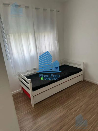 Apartamento, 1 quarto, 65 m² - Foto 3