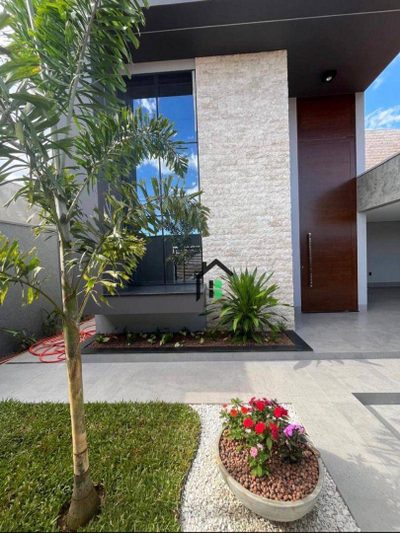 Casa, 3 quartos, 218 m² - Foto 3